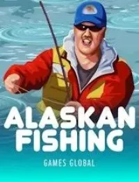 alaskan fishing official logo