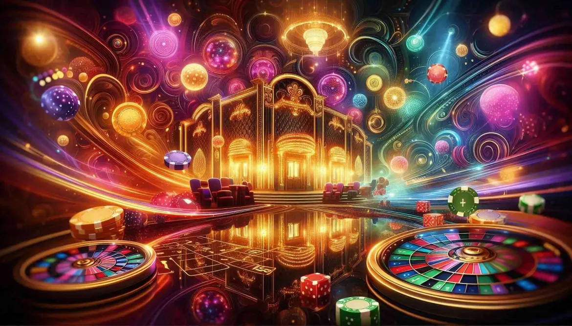 All Jackpots Casino